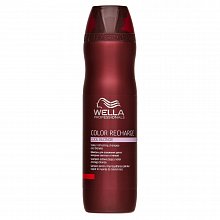 Wella Professionals Color Recharge Cool Blond Shampoo šampon pro oživení barvy studených blond odstínů 250 ml