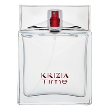 Krizia Time Woman toaletní voda pro ženy 75 ml