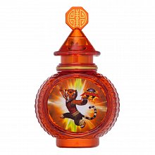 Kung Fu Panda Tigress toaletní voda pro děti 50 ml