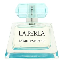 La Perla J´Aime Les Fleurs toaletní voda pro ženy 100 ml