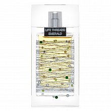 La Prairie Life Threads Emerald parfémovaná voda pro ženy 50 ml