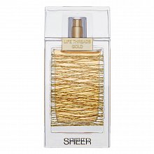 La Prairie Life Threads Sheer Gold toaletní voda pro ženy 50 ml