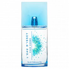 Issey Miyake L´eau D´issey Summer 2016 Pour Homme toaletní voda pro muže 125 ml