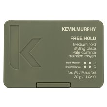 Kevin Murphy Free.Hold stylingová pasta na vlasy 30 g