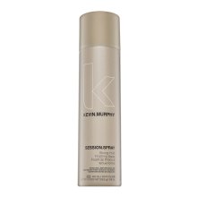 Kevin Murphy Session.Spray strong fixing hairspray 400 ml