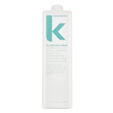 Kevin Murphy Killer.Curls Wash Pflegeshampoo für lockiges und krauses Haar 1000 ml