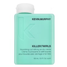 Kevin Murphy Killer.Twirls Stylingcreme für lockiges Haar 150 ml