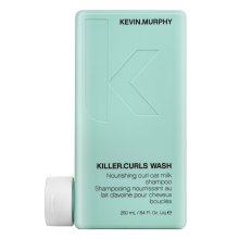 Kevin Murphy Killer.Curls Wash Pflegeshampoo für lockiges und krauses Haar 250 ml