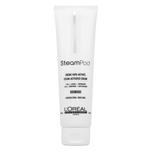 L´Oréal Professionnel Steampod Smoothing Cream uhlazující krém pro hrubé a nepoddajné vlasy 150 ml