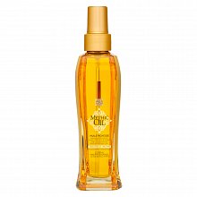 L´Oréal Professionnel Mythic Oil Huile Richesse olej pro suché a nepoddajné vlasy 100 ml