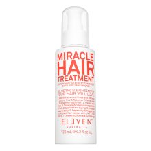 Eleven Australia Miracle Hair Treatment bezoplachová péče pro všechny typy vlasů 125 ml