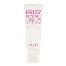 Eleven Australia Frizz Control Shaping Cream hajformázó krém hajgöndörödés és rendezetlen hajszálak ellen 150 ml