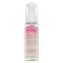 Eleven Australia Smooth & Shine Anti-Frizz Serum sérum proti krepatění vlasů 60 ml