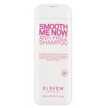 Eleven Australia Smooth Me Now Anti-Frizz Shampoo gladmakende shampoo tegen kroezen 300 ml