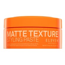 Eleven Australia Matte Texture Styling Paste Pasta para peinar Para definición y forma 85 g