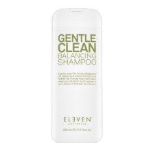 Eleven Australia Gentle Clean Balancing Shampoo szampon oczyszczający do wszystkich rodzajów włosów 300 ml