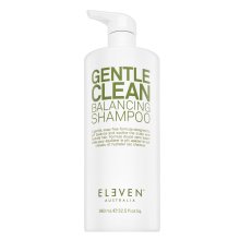 Eleven Australia Gentle Clean Balancing Shampoo čisticí šampon pro všechny typy vlasů 960 ml