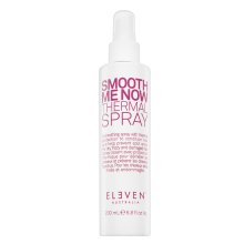 Eleven Australia Smooth Me Now Thermal Spray spray pentru protejarea părului de căldură si umiditate 200 ml