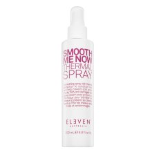 Eleven Australia Smooth Me Now Thermal Spray sprej pro ochranu vlasů před teplem a vlhkem 200 ml