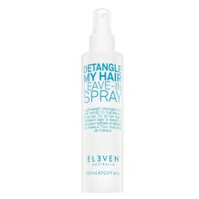 Eleven Australia Detangle My Hair Leave In-Spray spray pentru o pieptanare mai usoara 200 ml