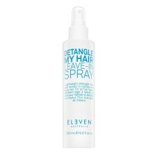 Eleven Australia Detangle My Hair Leave In-Spray sprej pro snadné rozčesávání vlasů 200 ml