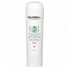 Goldwell Dualsenses Curly Twist Hydrating Conditioner kondicionér pro vlnité a kudrnaté vlasy 200 ml