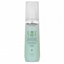 Goldwell Dualsenses Curly Twist Hydrating Serum sérum pro vlnité a kudrnaté vlasy 150 ml