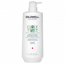 Goldwell Dualsenses Curly Twist Hydrating Shampoo šampon pro vlnité a kudrnaté vlasy 1000 ml