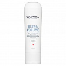 Goldwell Dualsenses Ultra Volume Bodifying Conditioner kondicionáló vékony szálú volumen nélküli hajra 200 ml
