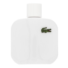 Lacoste Eau de Lacoste L.12.12. Blanc тоалетна вода за мъже 100 ml