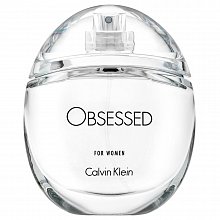 Calvin Klein Obsessed for Women parfémovaná voda pro ženy 100 ml