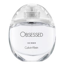 Calvin Klein Obsessed for Women parfémovaná voda pre ženy 50 ml
