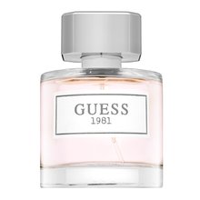 Guess 1981 woda toaletowa dla kobiet 50 ml