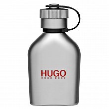 Hugo Boss Hugo Iced Eau de Toilette bărbați 75 ml
