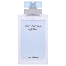 Dolce & Gabbana Light Blue Eau Intense woda perfumowana dla kobiet 100 ml