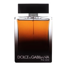 Dolce & Gabbana The One for Men Eau de Parfum voor mannen 150 ml