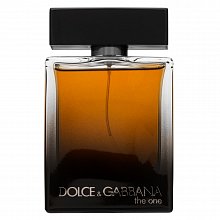 Dolce & Gabbana The One for Men Eau de Parfum voor mannen 100 ml