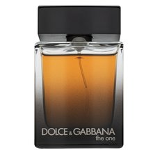 Dolce & Gabbana The One for Men Eau de Parfum für Herren 50 ml