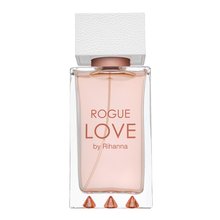 Rihanna Rogue Love Eau de Parfum femei 125 ml