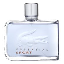 Lacoste Essential Sport toaletní voda pro muže 125 ml