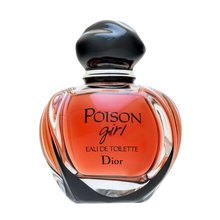 Dior (Christian Dior) Poison Girl toaletní voda pro ženy 50 ml