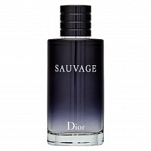 Dior (Christian Dior) Sauvage toaletní voda pro muže 200 ml