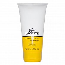 Lacoste Challenge Re/Fresh sprchový gel pro muže 150 ml