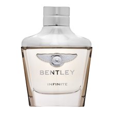Bentley Infinite Eau de Toilette for men 60 ml