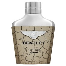Bentley Infinite Rush Eau de Toilette voor mannen 60 ml