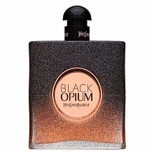 Yves Saint Laurent Black Opium Floral Shock parfémovaná voda pre ženy 90 ml