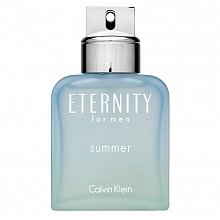 Calvin Klein Eternity for Men Summer (2016) toaletní voda pro muže 100 ml