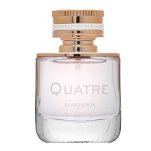Boucheron Quatre Eau de Parfum voor vrouwen 50 ml