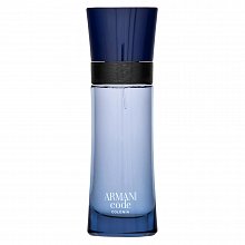 Armani (Giorgio Armani) Code Colonia toaletní voda pro muže 75 ml