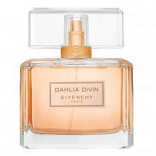 Givenchy Dahlia Divin toaletná voda pre ženy 75 ml